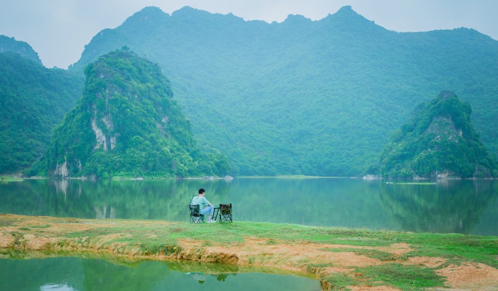 Điểm danh những địa điểm du lịch quanh Hà Nội chỉ trong vòng 100km