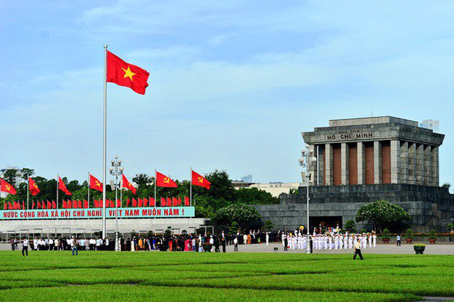 Địa điểm du lịch Hà Nội: Những gợi ý được yêu thích NHẤT khi đến thủ đô