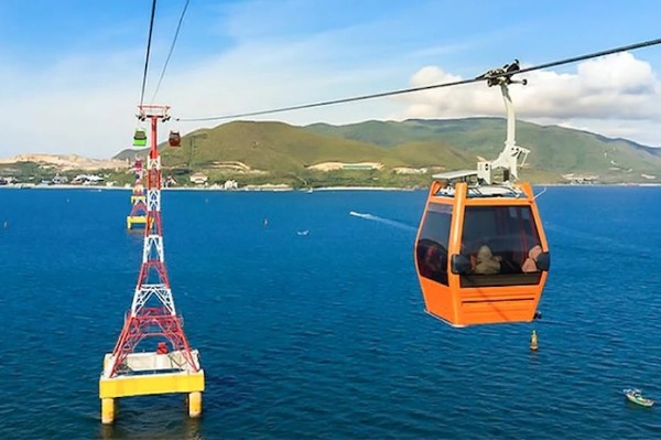 Kinh Nghiệm Du Lịch Nha Trang Tự Túc GIÁ RẺ Mới Nhất 2024