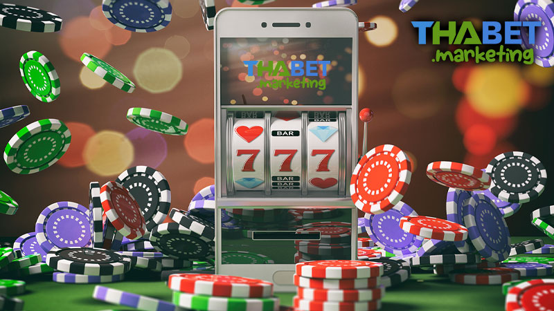 Casino Thabet – Thiên đường giải trí đỉnh cao cho người Việt