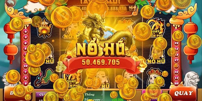 Hướng dẫn quy trình đầy đủ nhất để anh em tham gia nổ hũ i9bet