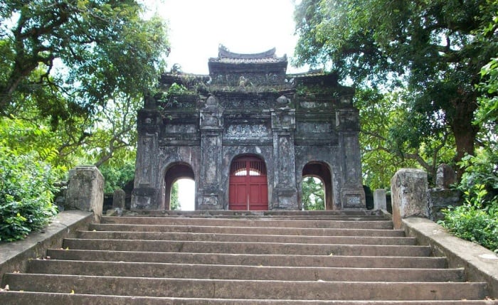 Du lịch Huế