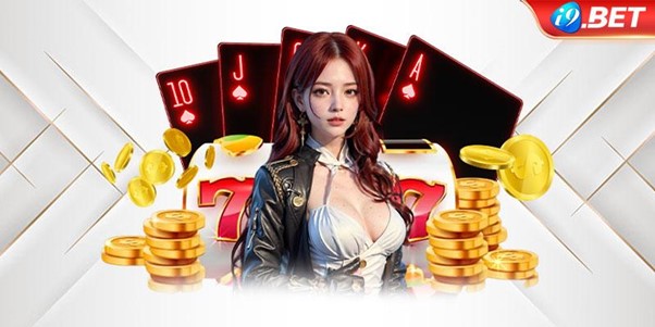 Hướng dẫn đăng ký và trải nghiệm i9BET