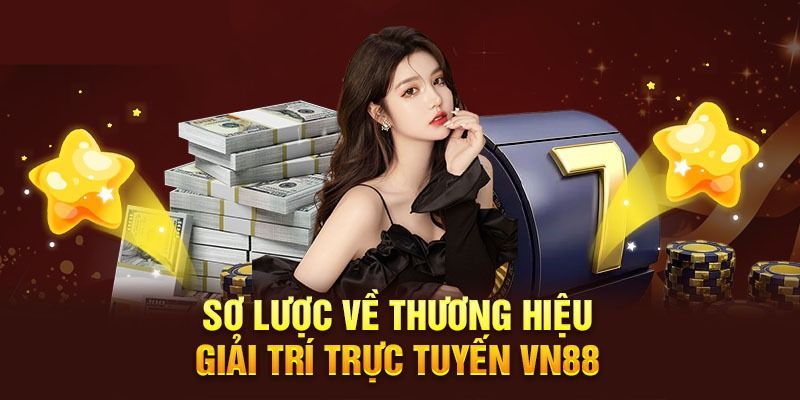 Đôi điều về nhà cái VN88